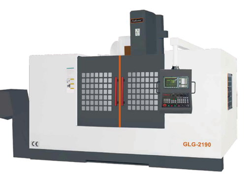 GLG-2190-立式銑床產品圖