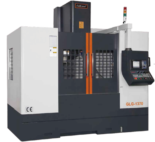 GLG-1370-立式銑床  |產品資訊 - Products|工具機 - Machine Tool|銑床 - Vertical Machine Center