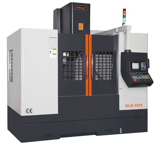 GLG-1575-立式銑床  |產品資訊 - Products|工具機 - Machine Tool|銑床 - Vertical Machine Center