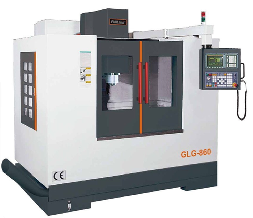 GLG860-立式銑床  |產品資訊 - Products|工具機 - Machine Tool|銑床 - Vertical Machine Center