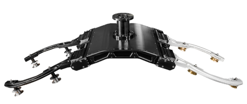 輪圈機械手夾爪  |自動化整合服務 - Automatic|自動化設備|輪圈機械手夾爪 - Wheel mechanical gripper
